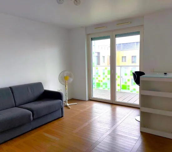 Location Courbevoie Appartement 7caa1e44