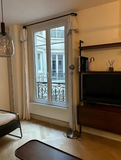 Location Paris Appartement 7cadae8d