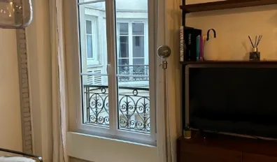 Location Paris Appartement 7cadae8d