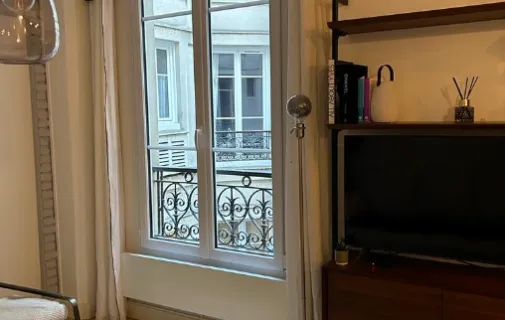 Location Paris Appartement 7cadae8d