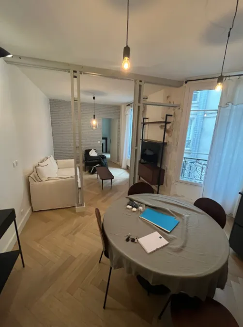 Location Paris Appartement 7cadae8d