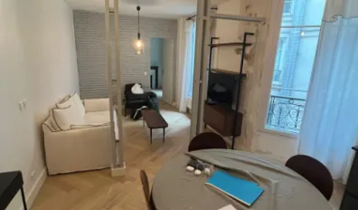 Location Paris Appartement 7cadae8d