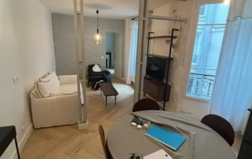 Location Paris Appartement 7cadae8d