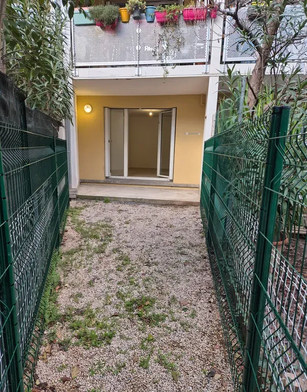 Location Avignon Appartement 7cbdd458