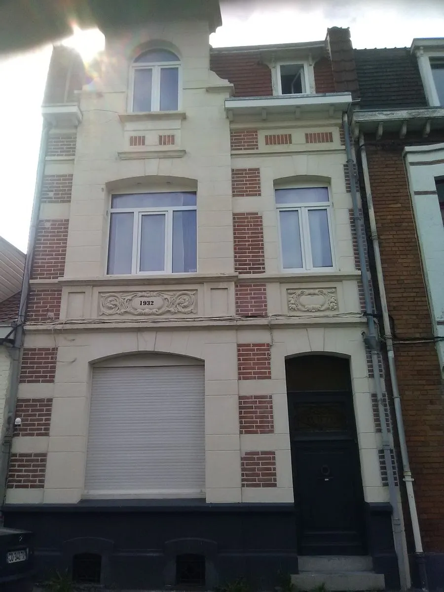 Location Lille Appartement 7cc7e884