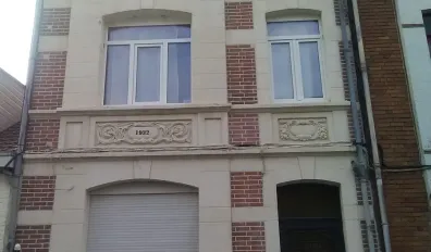 Location Lille Appartement 7cc7e884