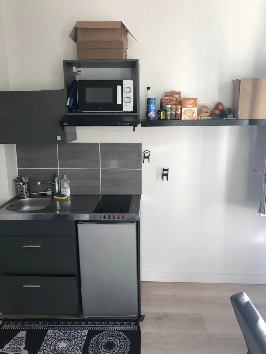 Location Lille Appartement 7cc7e884