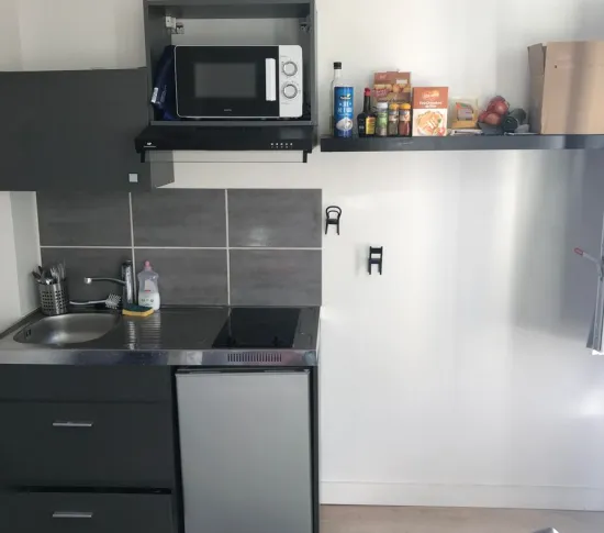 Location Lille Appartement 7cc7e884