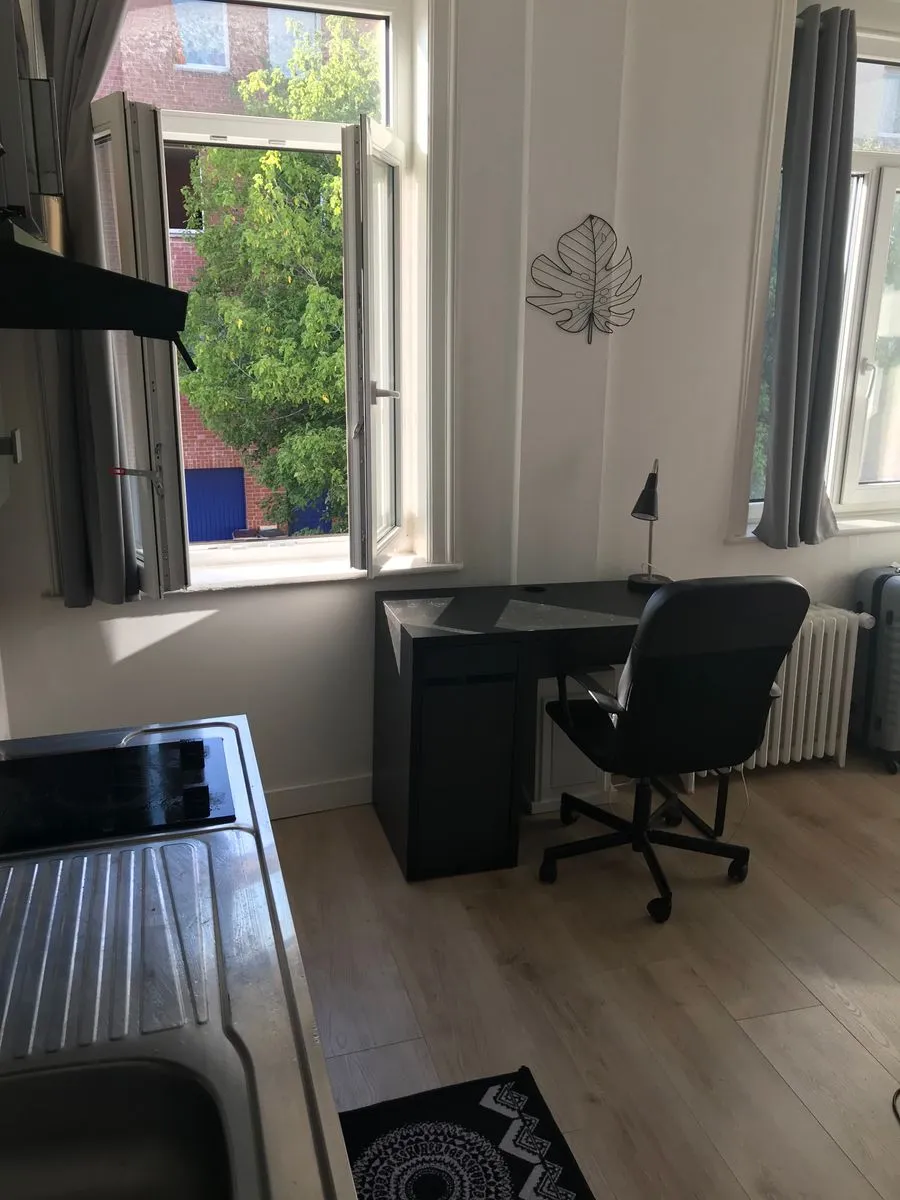 Location Lille Appartement 7cc7e884