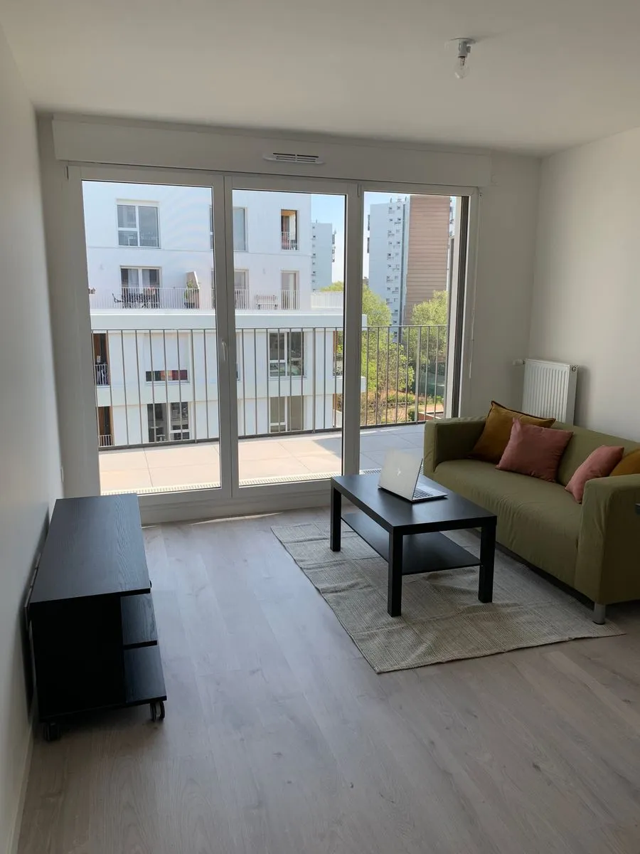 Location Pantin Appartement 7cfa4523