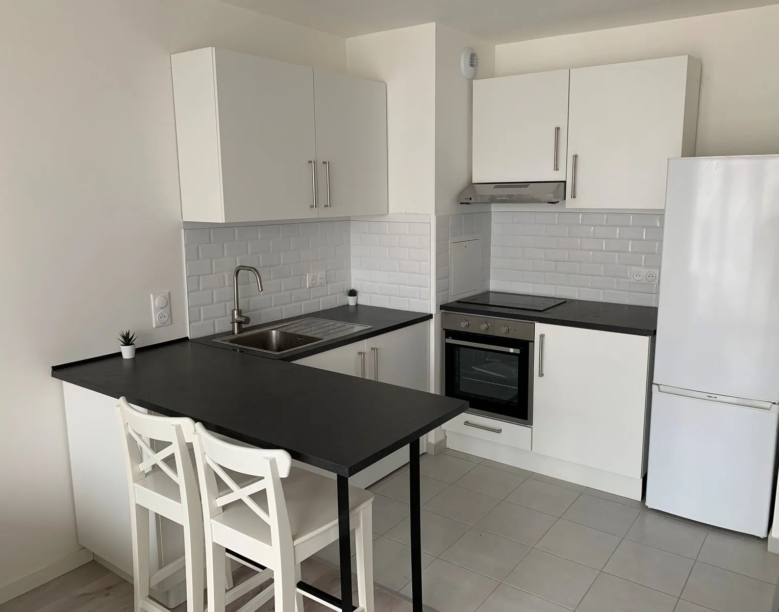 Location Pantin Appartement 7cfa4523