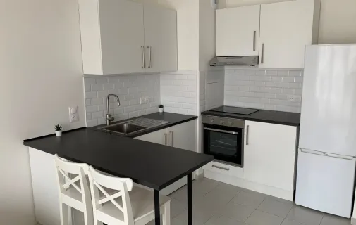 Location Pantin Appartement 7cfa4523