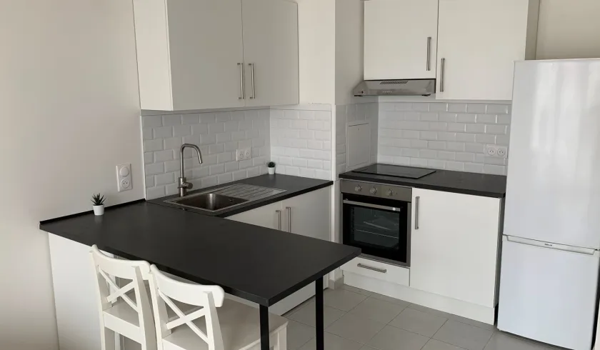 Location Pantin Appartement 7cfa4523