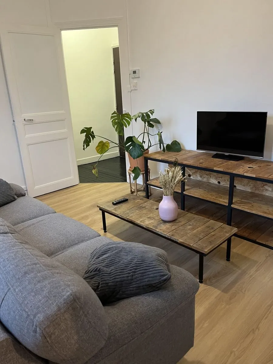 Location Toulouse Appartement 7d1128d6