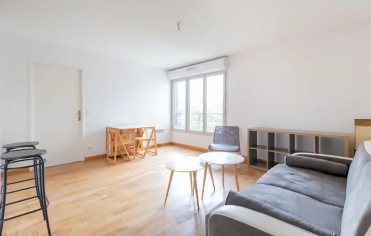 Location Paris Appartement 7d228f96