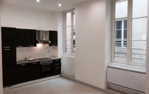 Location Lyon Appartement 7d2b3d12