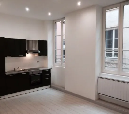 Location Lyon Appartement 7d2b3d12