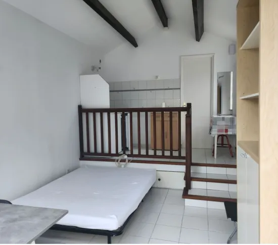 Location Montpellier Maison 7d4be063