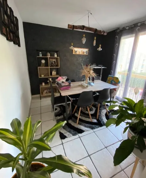 Location Marseille Chambre 7d511878