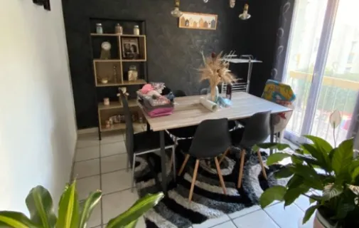 Location Marseille Chambre 7d511878