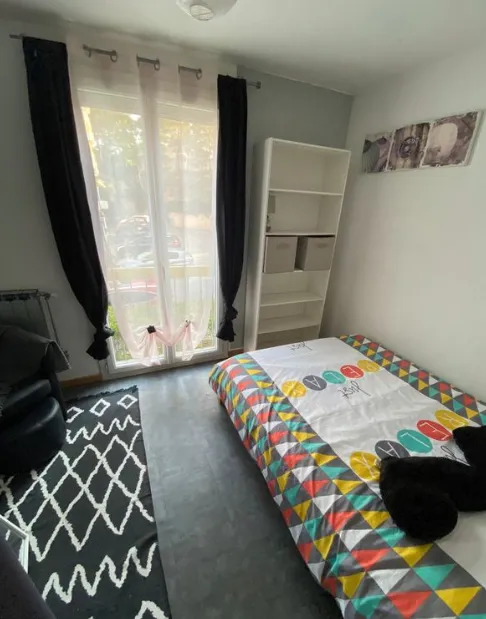 Location Marseille Chambre 7d511878