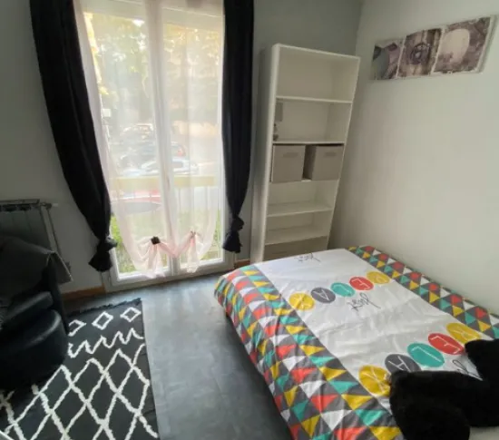 Location Marseille Chambre 7d511878