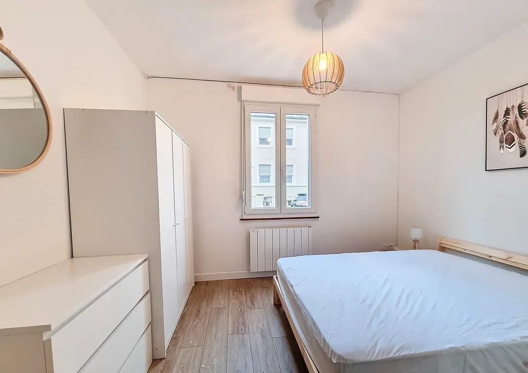 Location Strasbourg Appartement 7d67e2a1