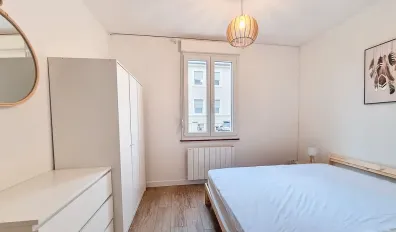 Location Strasbourg Appartement 7d67e2a1