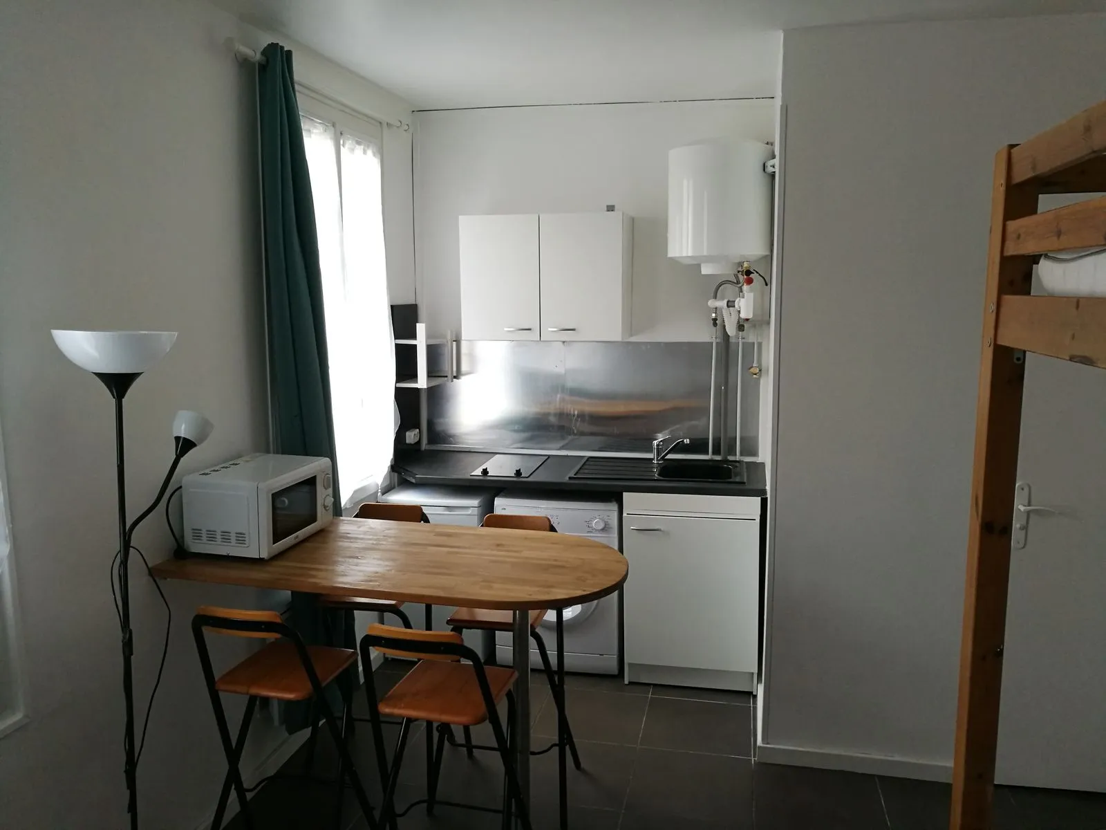 Location Choisy-le-Roi Appartement 7da04cb0