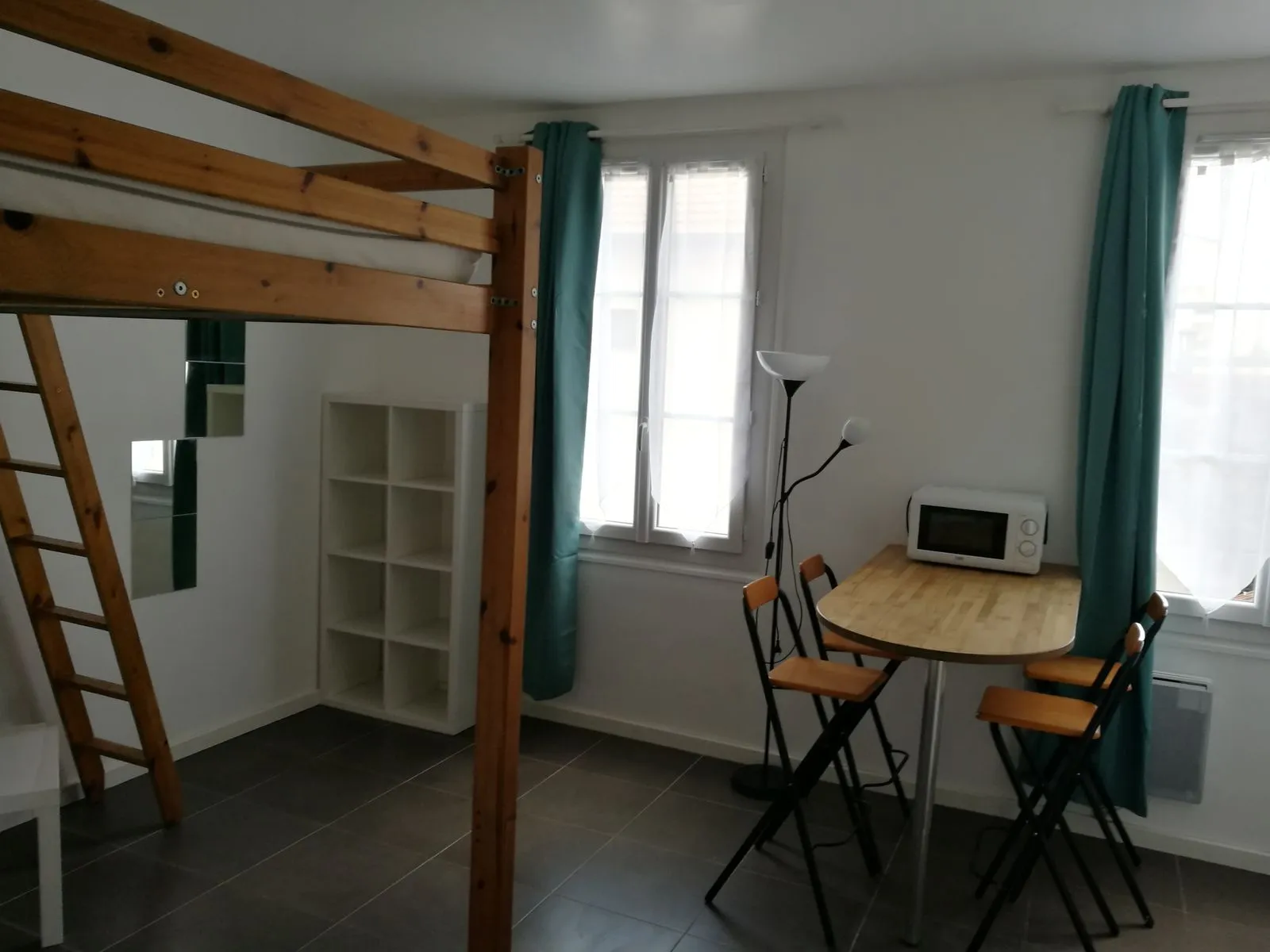 Location Choisy-le-Roi Appartement 7da04cb0