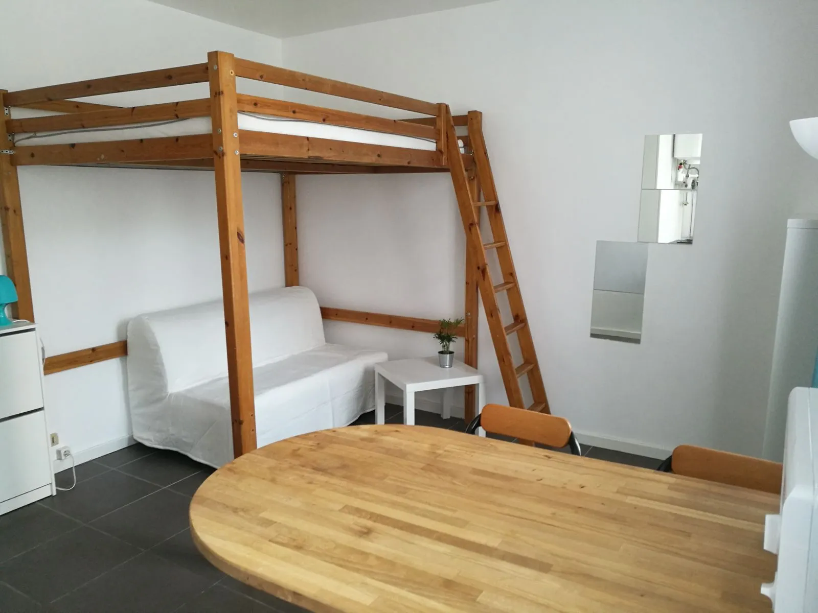 Location Choisy-le-Roi Appartement 7da04cb0