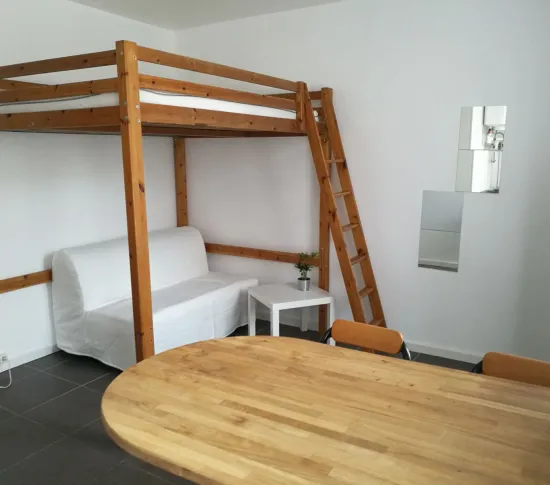 Location Choisy-le-Roi Appartement 7da04cb0