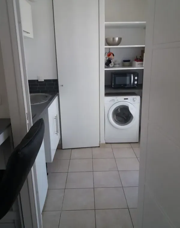 Location Puteaux Appartement 7da0ee5d