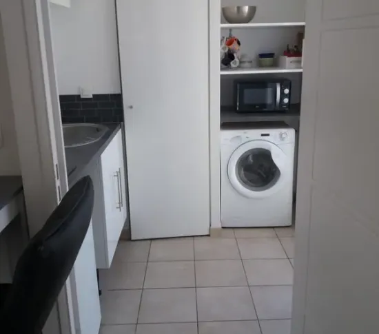 Location Puteaux Appartement 7da0ee5d