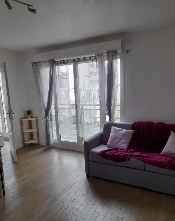 Location Puteaux Appartement 7da0ee5d