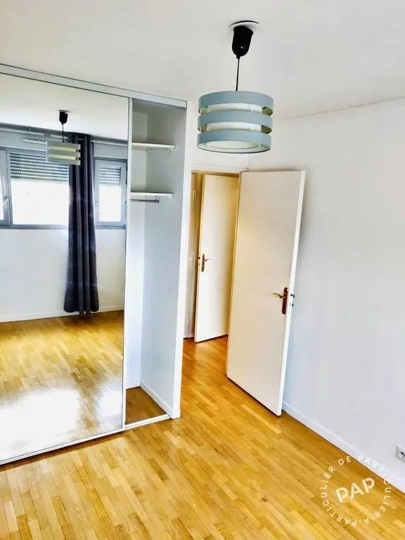 Location Nanterre Appartement 7da28652