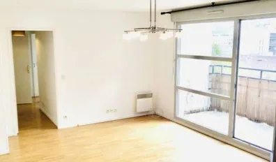 Location Nanterre Appartement 7da28652