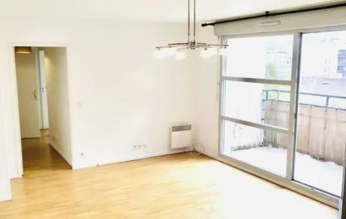 Location Nanterre Appartement 7da28652