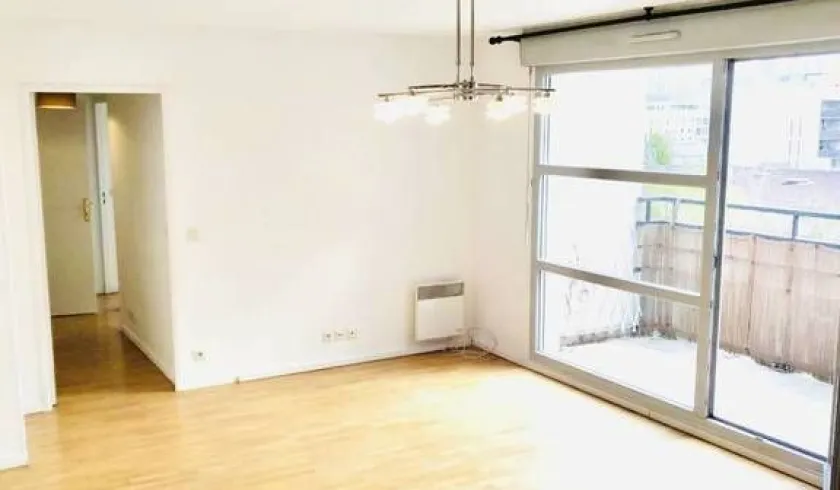 Location Nanterre Appartement 7da28652