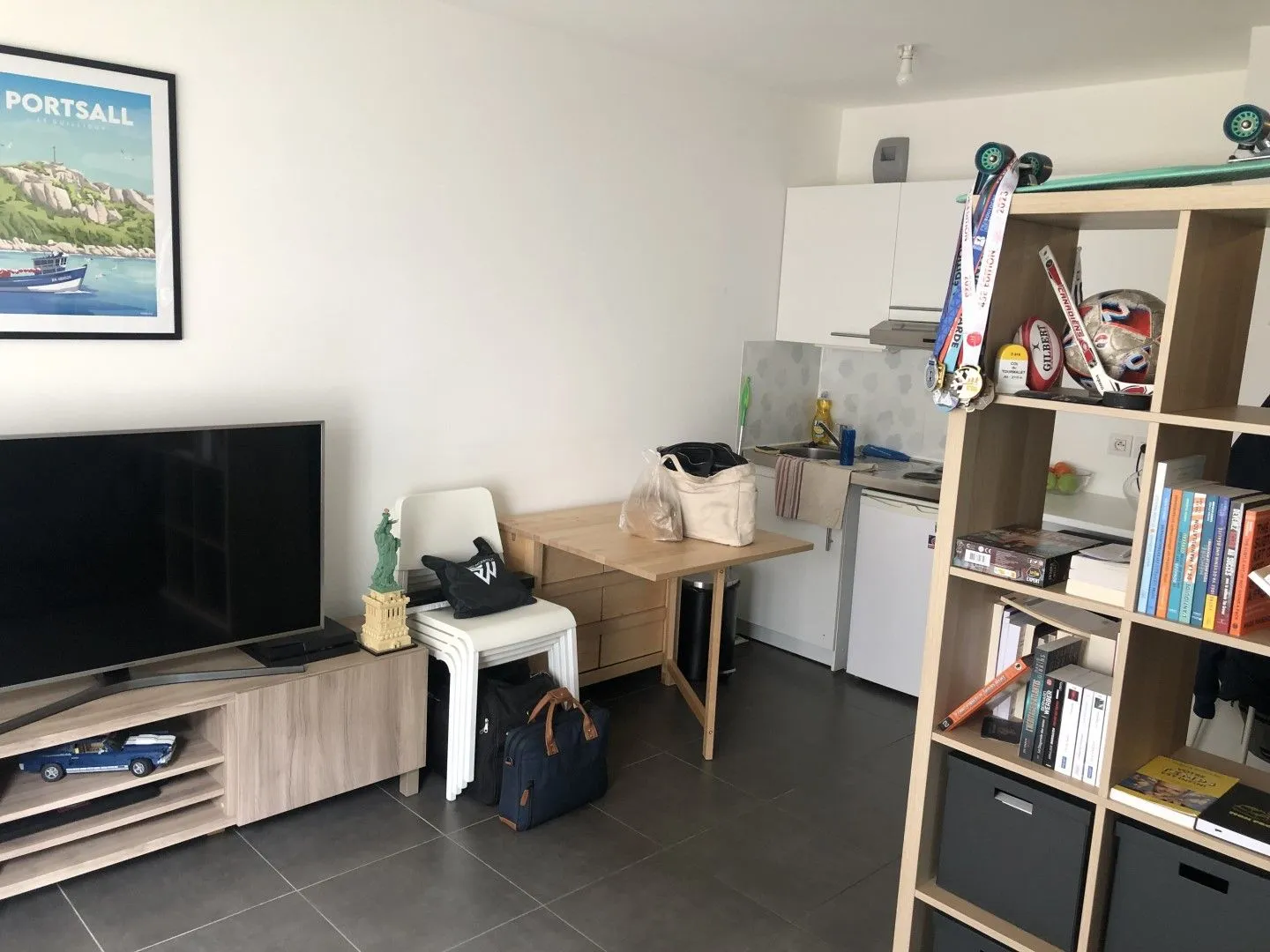 Location Issy-les-Moulineaux Appartement 7db98a74