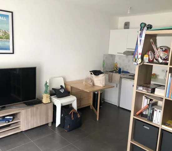 Location Issy-les-Moulineaux Appartement 7db98a74