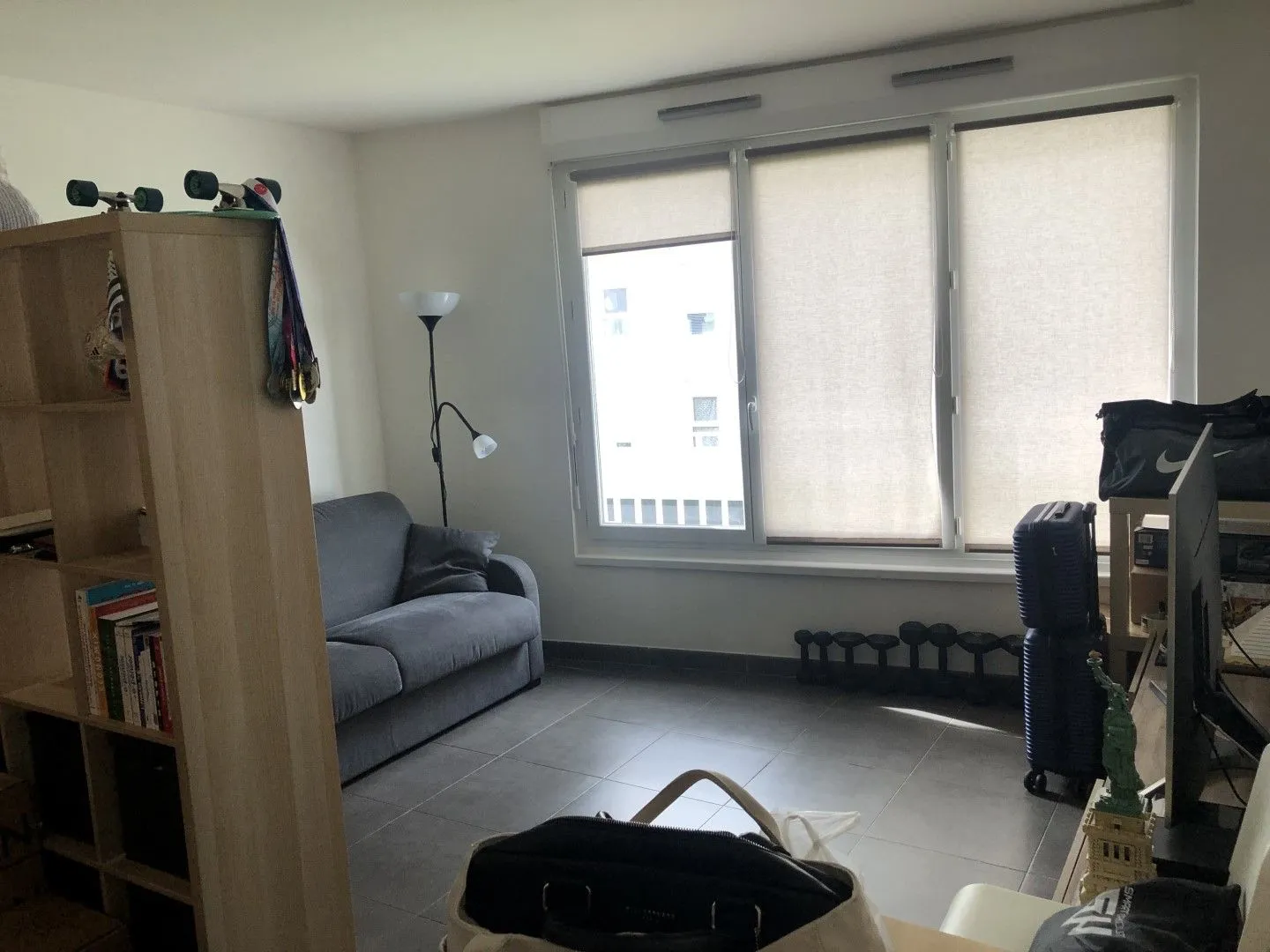 Location Issy-les-Moulineaux Appartement 7db98a74