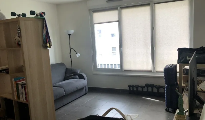 Location Issy-les-Moulineaux Appartement 7db98a74