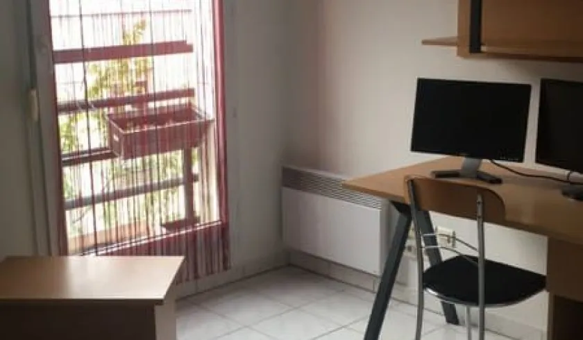 Location Paris Appartement 7dbc8bb3