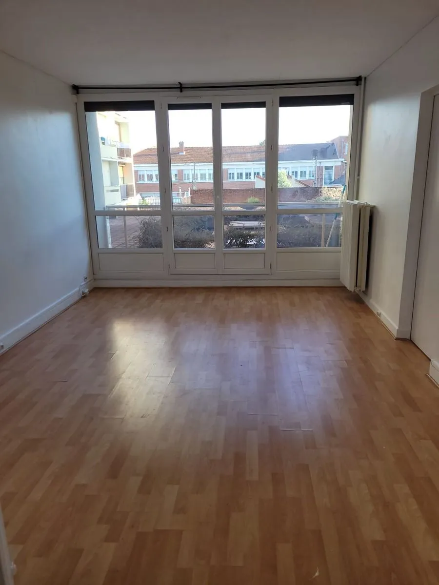 Location Bezons Appartement 7dc40069