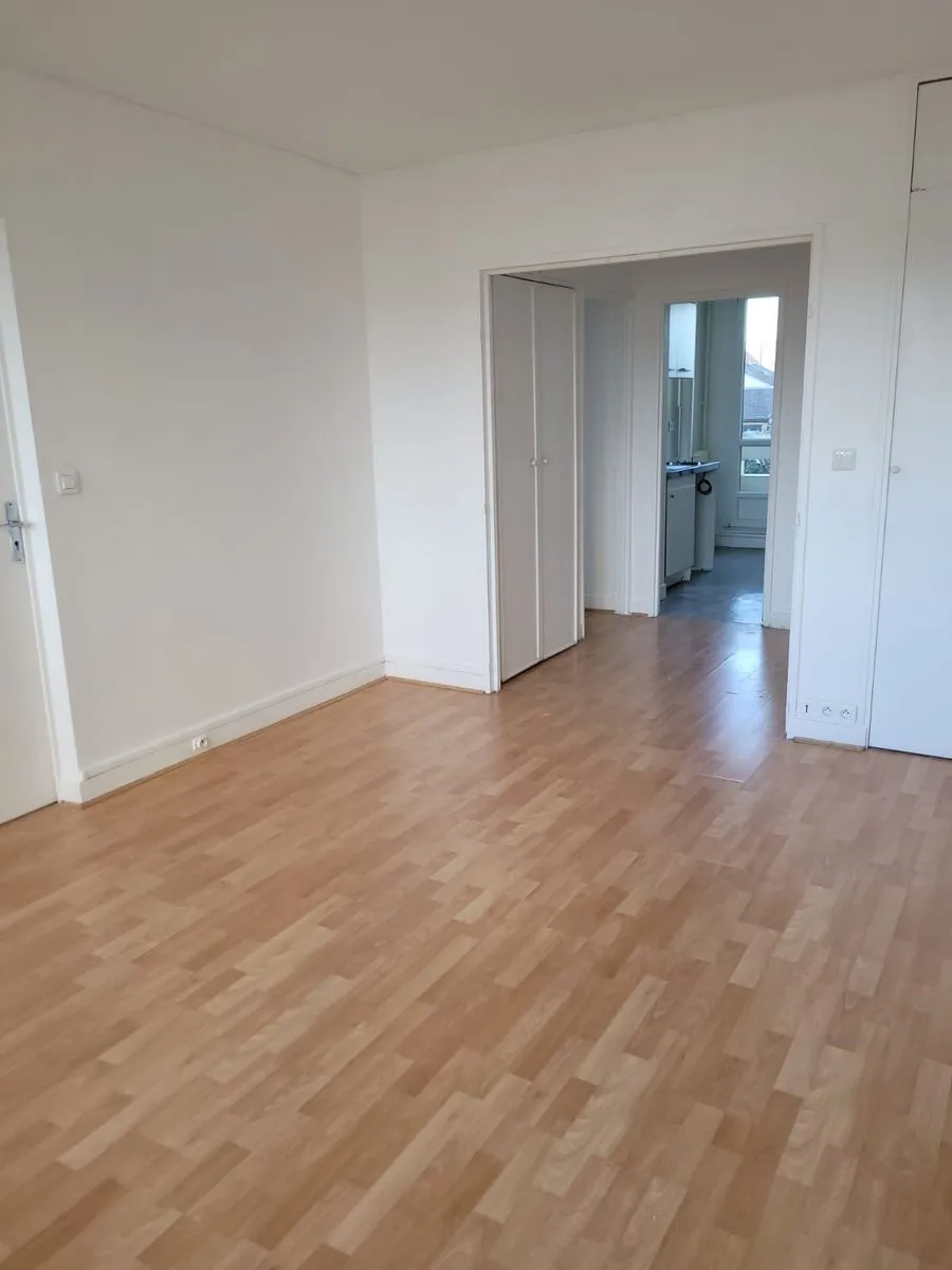 Location Bezons Appartement 7dc40069