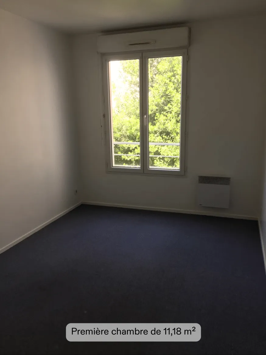 Location Villejuif Appartement 7dd8a65c