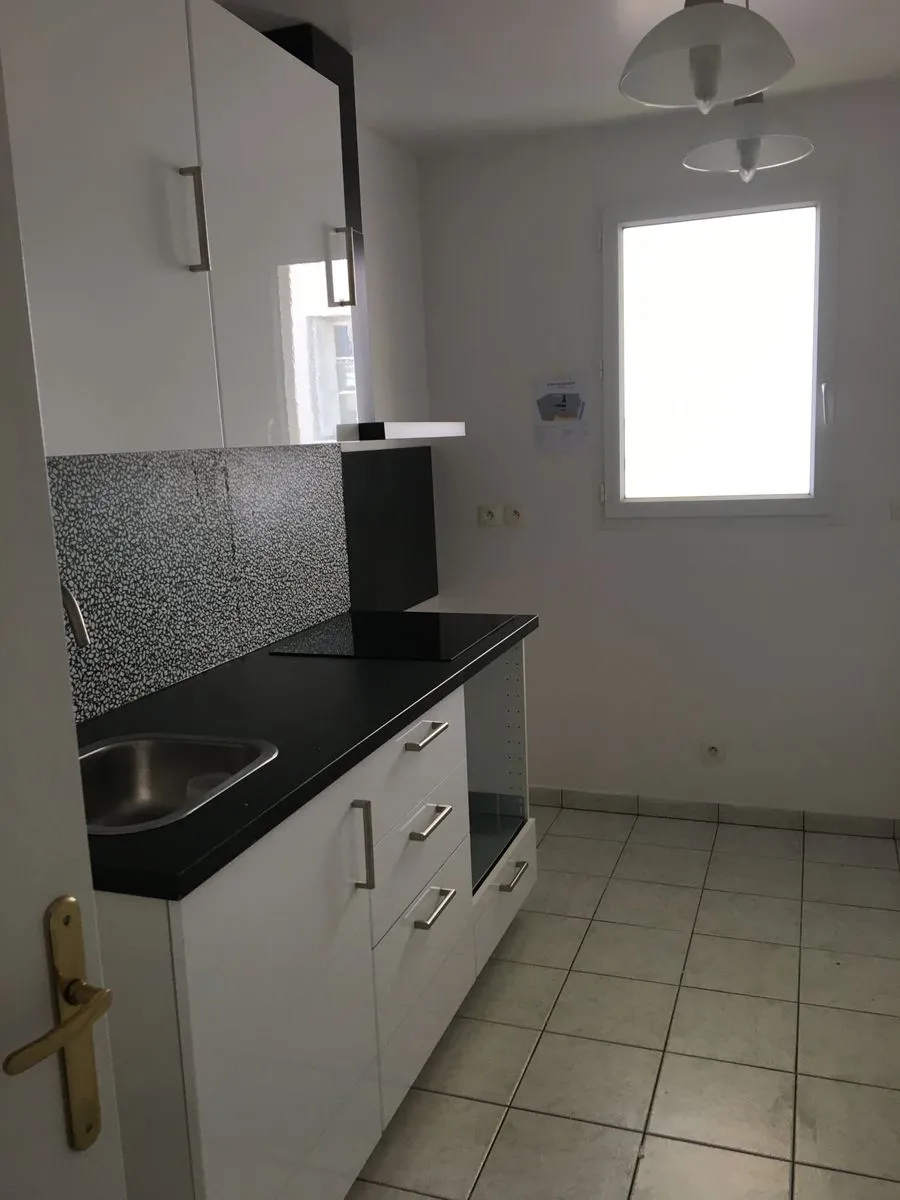 Location Villejuif Appartement 7dd8a65c