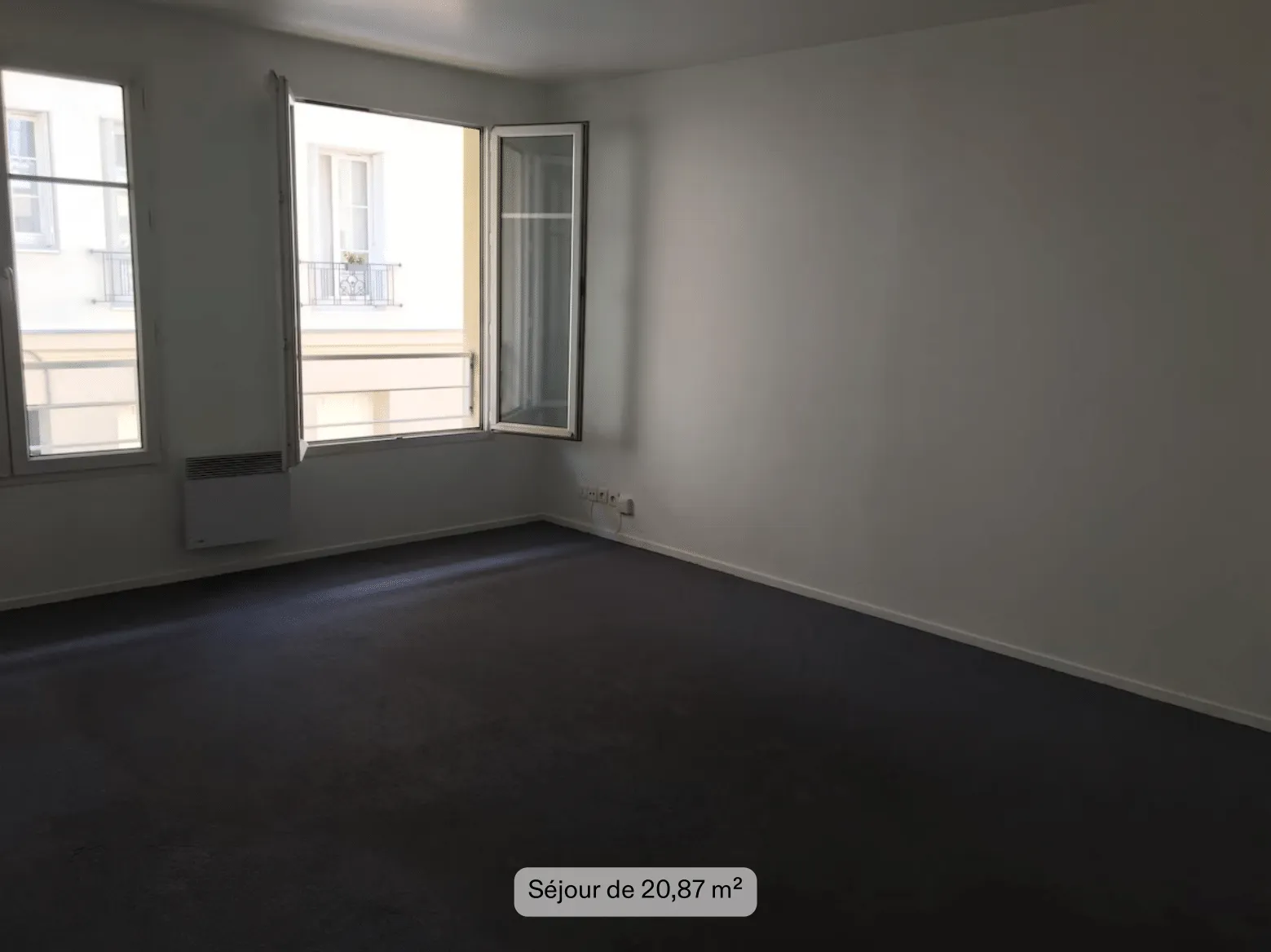 Location Villejuif Appartement 7dd8a65c