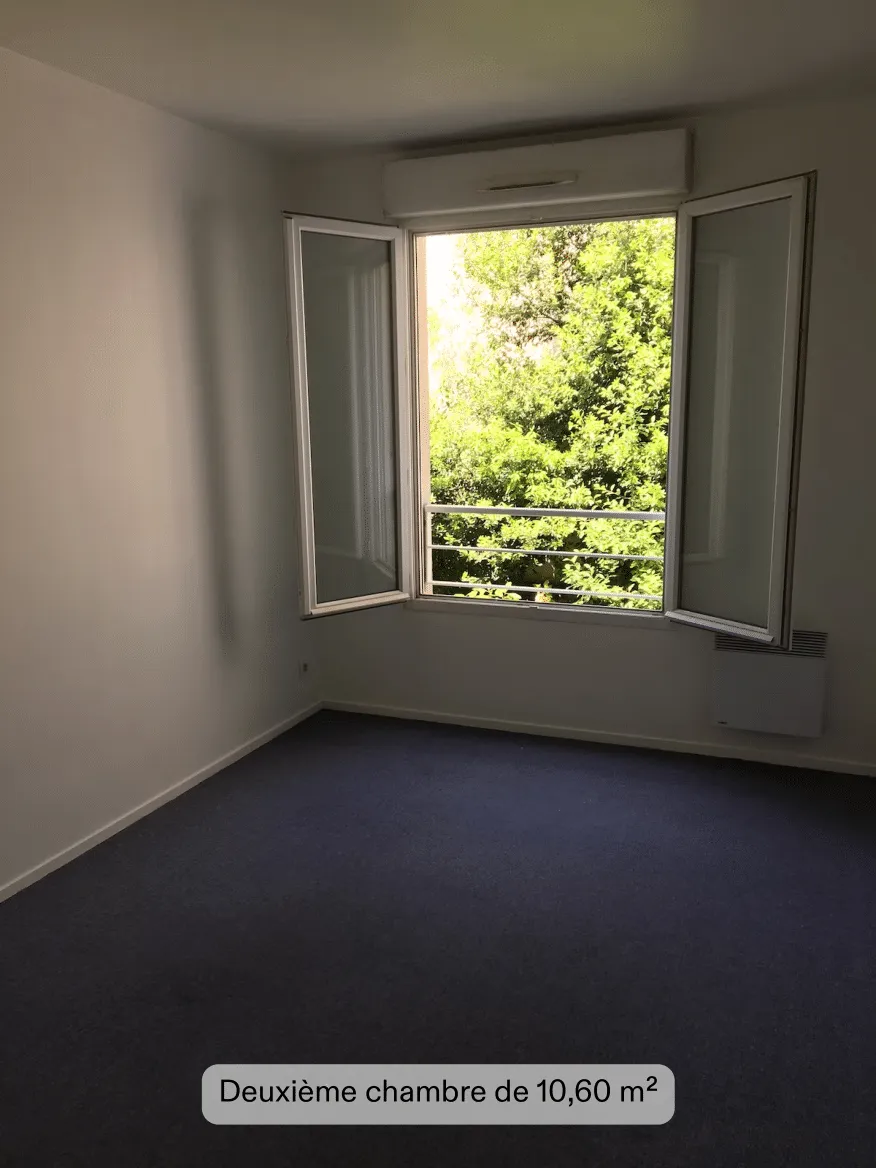 Location Villejuif Appartement 7dd8a65c